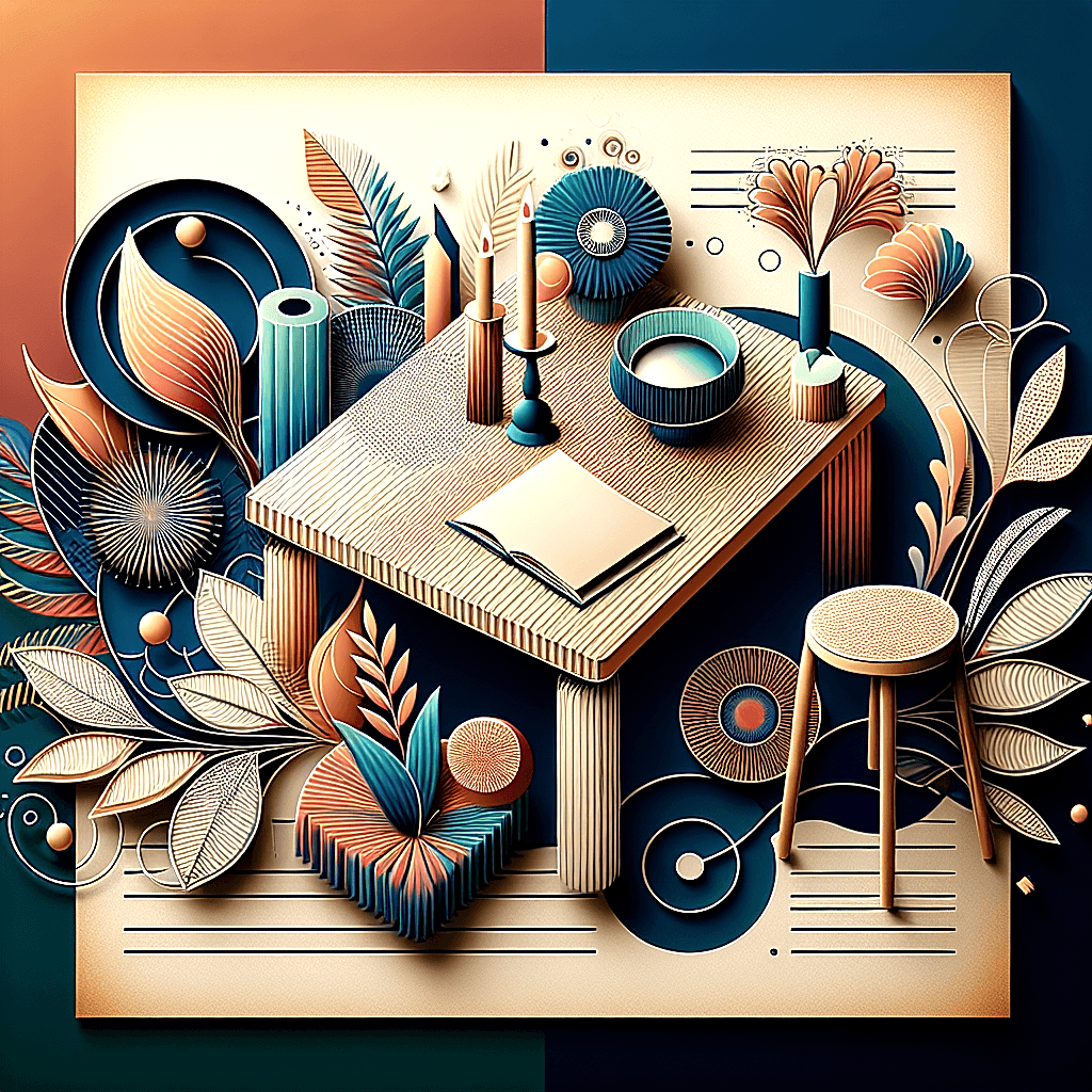 Tabelalarla Dikkat Çekmenin Yolları