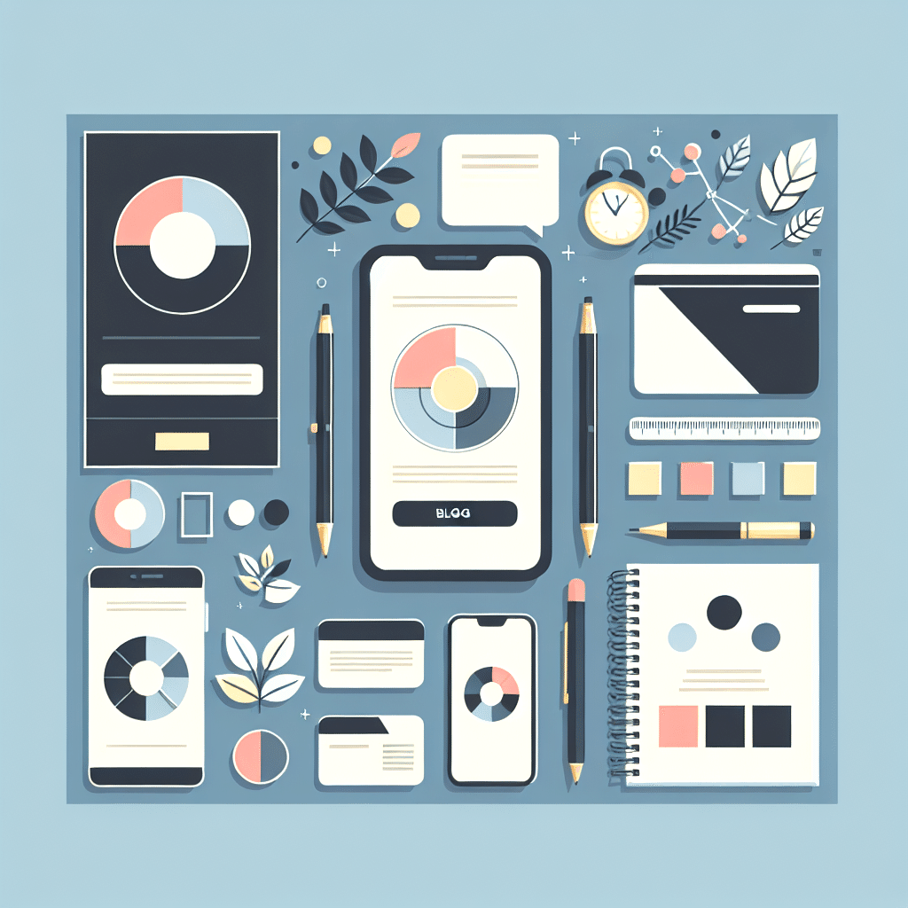 Küçük İşletmeler Kurumsal Kimlik: Başarı İçin Temel Rehber