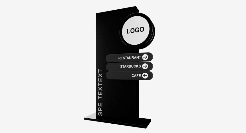 Tabela Totem Marka Görünürlüğü: Yerel Başarı İçin Rehber