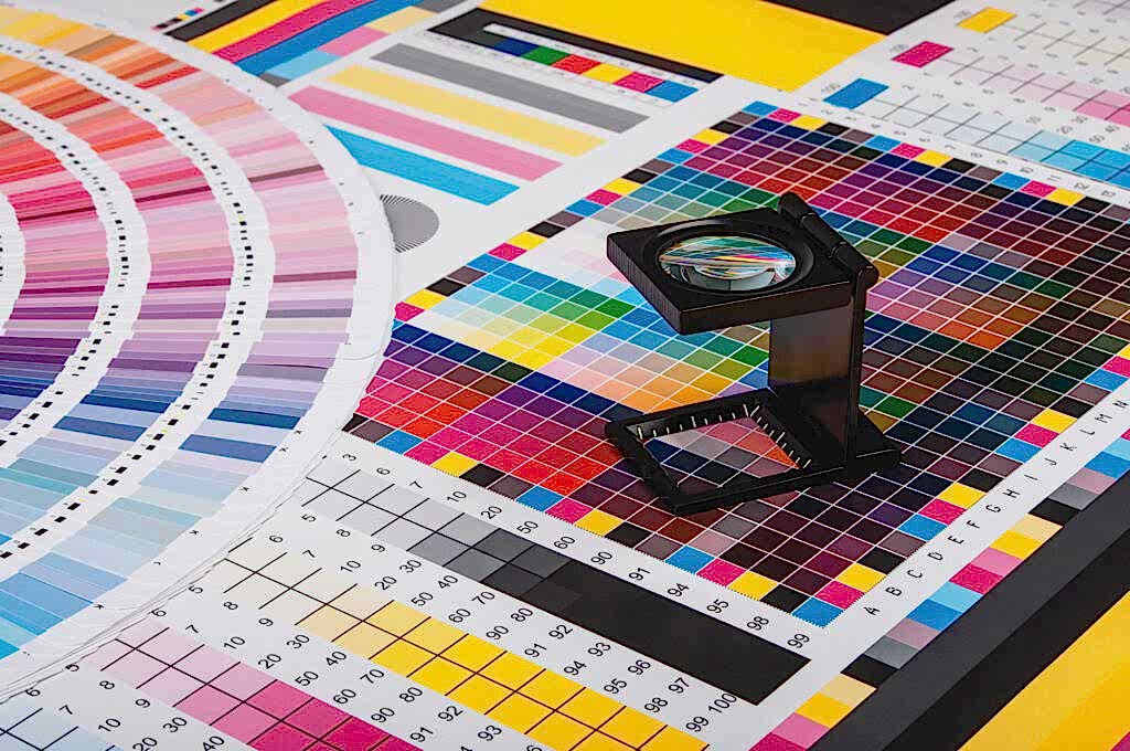 Matbaa Baskı Hataları: Sık Yapılan 5 Yanlış ve Kolay Çözümleri