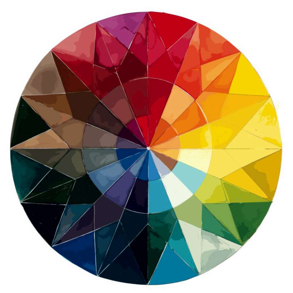 Logonun Görünmez Dili: Renk Psikolojisi ve Tipografi