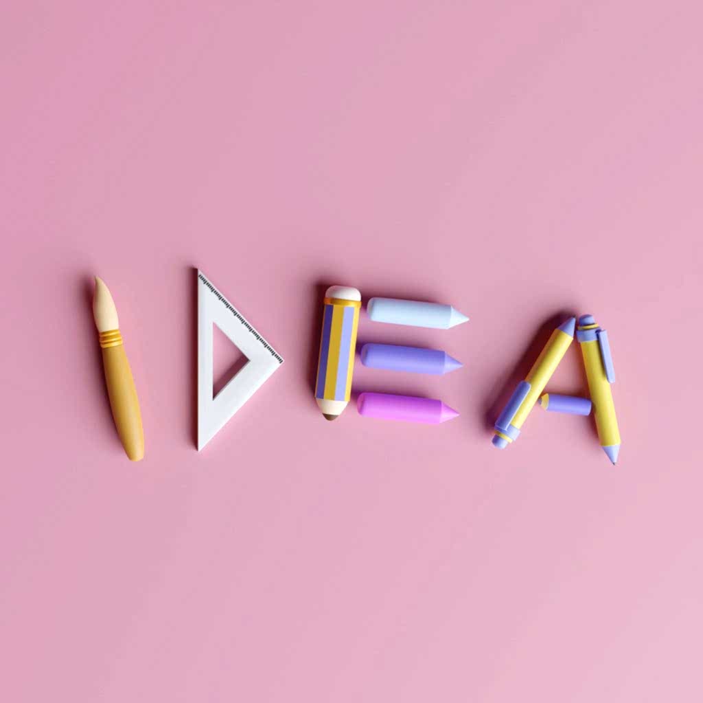 Trendlere Mi Odaklanmalı, Zamansızlığa Mı? – Logo Tasarımı